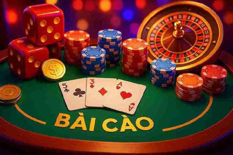Bài Cào KUWIN02 – Trải Nghiệm Cực Đỉnh Cho Người Chơi