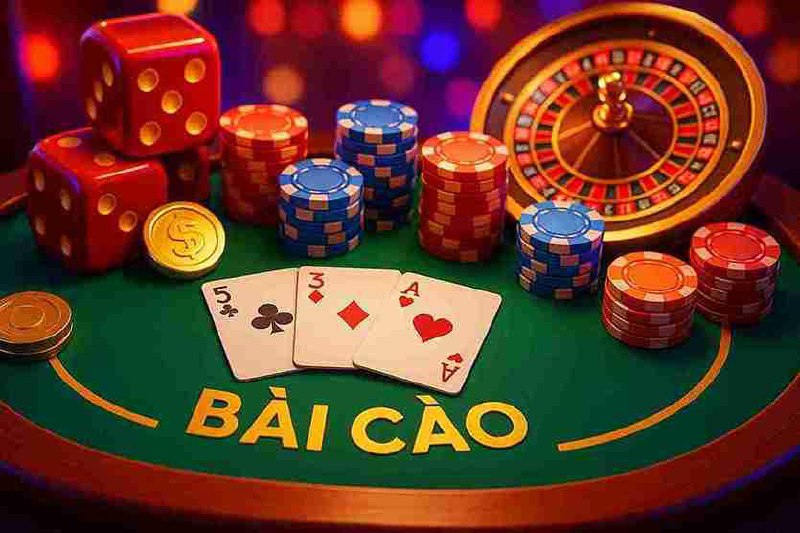 Bài Cào KUWIN02 – Trải Nghiệm Cực Đỉnh Cho Người Chơi