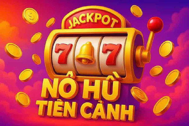 Nổ Hũ Tiên Cảnh KUWIN02 – Thế Giới Thần Tiên Hấp Dẫn