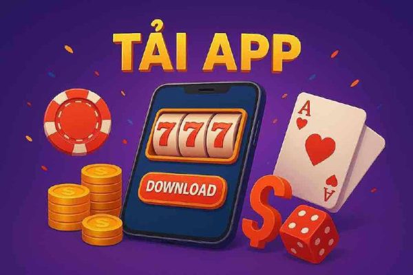 Tải App KUWIN02 – Trải Nghiệm Giải Trí Mượt Mà Mọi Lúc
