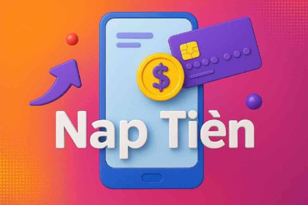 Nạp Tiền KUWIN02 – Thanh Toán Nhanh, Bảo Mật Tuyệt Đối