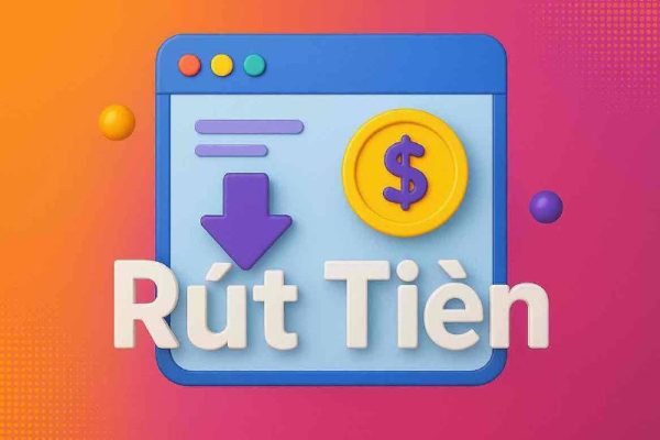 Rút Tiền KUWIN02 – Nhanh Chóng, An Toàn, Tiện Lợi